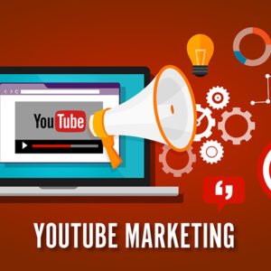 YouTube Marketing with Freelancing 111